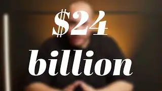 California's Missing $24 Billion: Where Did It Go?