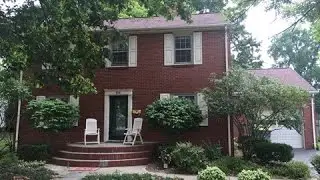 920 N Grant St, West Lafayette, IN, 47906