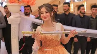 حفلة زفاف (صباح & زينة) part1 تصوير#رفين_فيديو هاتف 07507847611