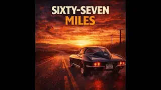 Sixty Seven Miles (Lyric Video) (Country, Pop)