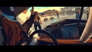АвтоБитва. Глазами бойца (AutoBattle. Eyes of the autofighter)