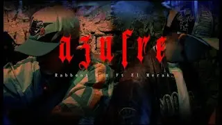 Azufre - Rabbeat E-z Ft. Krypto El Merak (Video Oficial)  @OSV_FILMS