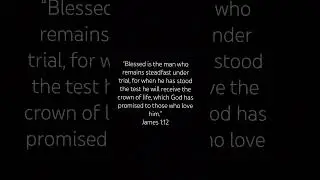 Verse of the day! God is on THE move. #jesus #bible #shorts #verse #bibleverse