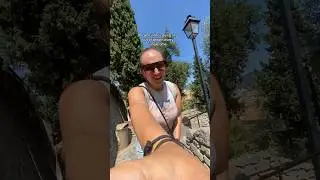 choose your character 😂 #travel #travelcouple #lesbiancouple #france #europe
