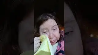 Trying Out ReadiMask: Will It Come Off?? #covidprevention #covidmask #readimask #covidprecautions