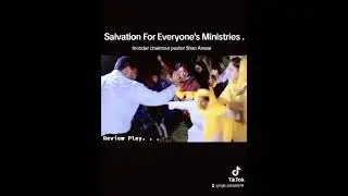 Healing and Deliverance in Jesus name #Hallelujah # Man of God Pastor Shan Anwar # God bless you all
