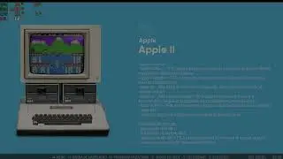 Voc&ecirc; sabia que este computador salvou a Apple e mudou o mundo?