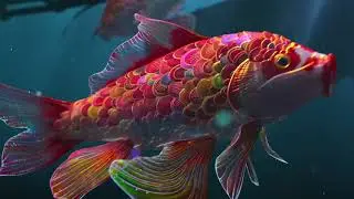 FILM OF THE DAY: Deep Sea (2023)