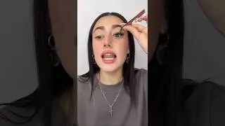 TUTORIALL DE C&Oacute;MO PONERSE PESTA&Ntilde;AS POSTIZAS😙💋