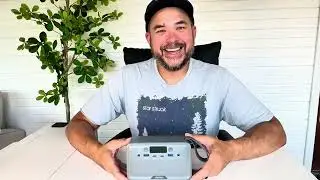 DARAN Portable Power Station