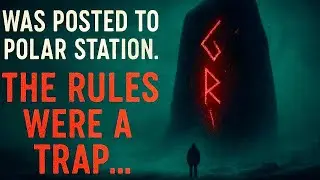 I Was Posted to a Polar Station. The Rules Were a Trap&hellip;