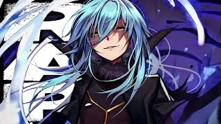 RIMURU TEMPEST SONG &ldquo;BEND TO MY WILL&rdquo; | FREESOUL