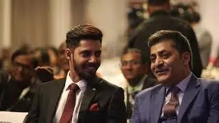 Broghar Realty Founder & CEO Dr. Akshay Kumar wins Big Awards | Dholera Smart City News