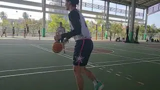 2026/01/24 大食暨營養盃 弘光vs輔大 第一節