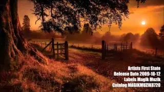 First State feat. Sarah Howells -  Brave (Original Mix)