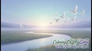 CALMING OF MY SPIRIT: 💕🕊️Sweet Sweet Spirit🕊️💕