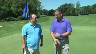The Medalist Golf Club - WBCK Private Tour - Fourteenth And Fifteenth Holes
