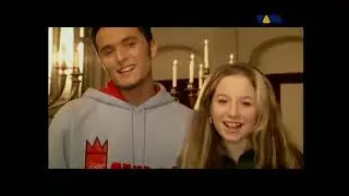 TV AllStars - Do They Know It's Christmas (Official Video) (2003)
