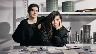 Women in Food in Turkey - TANRI MISAFIRI