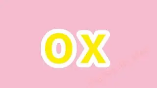 Blending of Two Letters Words@stec.earlylearningvideos