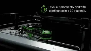 myQA Blue Phantom&sup3; - Fastest. Most Accurate. Most Flexible water phantom on the market.