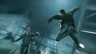 Quantum Break - Final (Gameplay PC)