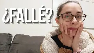 PRIMER MES de compras conscientes 🛒 | TODO lo que si le compr&eacute; y lo que NO! 