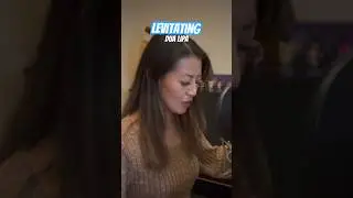 Levitating - Dua Lipa ft. DaBaby | Cover by Kathy Wen