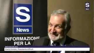 Bancasicura 2013, il Convegno Nazionale di AIProS