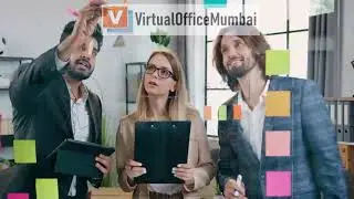 Virtual Office Mumbai | For Company & GST Registration
