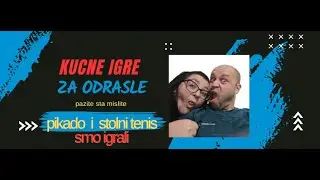 TOP IGRE--da li se u svima nama krije dijete