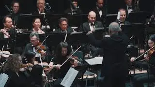 The Bergen Symphony Orchestra Part 1