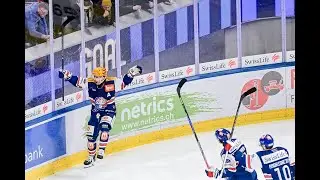 Highlights vs. Lausanne | 03.01.2026