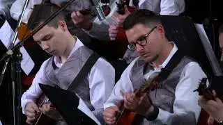 Valcer iz baleta Uspavana lepotica