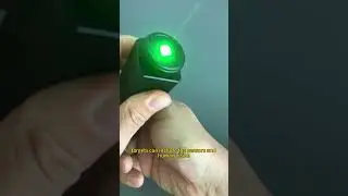 Laser Dazzler Self Defense for Sale Military Light
