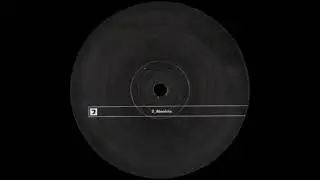 Karl O'Connor & Peter Sutton & Ian J Richardson - Untitled (2000)