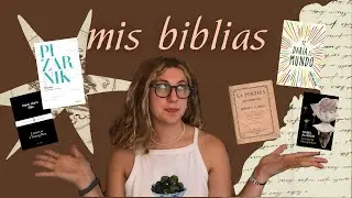 ⋆.˚ ☾⭒.˚ mis biblias ⋆.˚ ☾⭒.˚