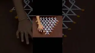new rangoli design for dewali and new year 2024 || ન્યૂ રંગોળી ડિઝાઈન દિવાળી