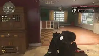 Warzone - How to use the precision airstrike 💀