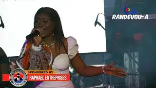 RUTSHELLE GUILLAUME | OU SE YON MELODY LIVE | BENTLEY'S NEW YORK