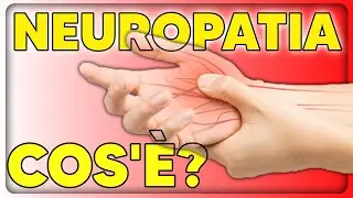 Come Riconoscere una Neuropatia: i primi sintomi