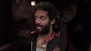 Three step process #theleague #rafi #jasonmantzoukas