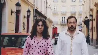Chipirón de granada . Está vida no interesa . Videoclips oficial . Edicion . Yoni de chunga 