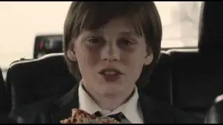 Hesher car song