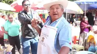 C&aacute;rnicas quiroga mich