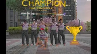 SupremacyRp   (MINI EVENT)