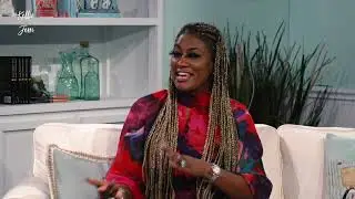 Ep. 72  |  Mind The Gap  |  Feat. Carolyn Savelle & Jewel Tankard