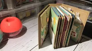 【作業動画LIVE】深夜にPocket bookを作ります①