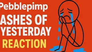 Early 2000s Hard Rock FEELS Are BACK! | Pebblepimp &ndash; Ashes Of Yesterday Reaction