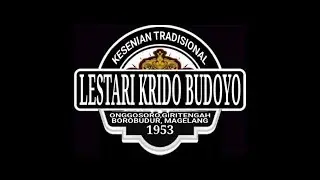 Full!!! Kuda Kepang VS Leak LKB (Lestari Krido Budhoyo) Live in Tanjungsari, Borobudur
